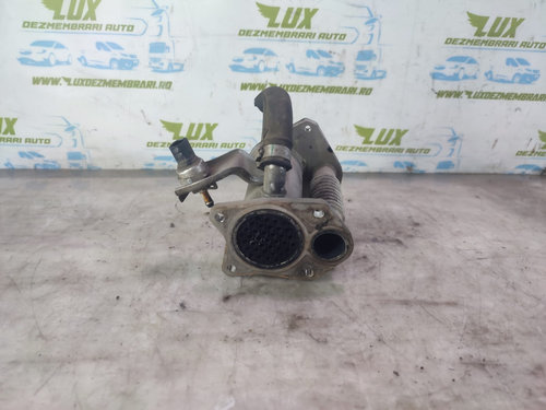 Racitor gaze 8200912059 1.5 dci K9K837 Renault Megane 3 [2008 - 2014] 1.5 dci K9K837