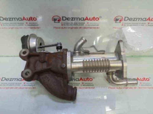 Racitor gaze, 8200912059, Renault Megane 3 sedan, 1.5 dci (id:303476)