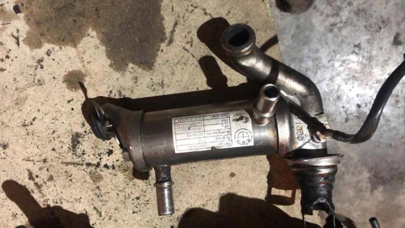 Racitor gaze 8507334 03 BMW X5 E70 [2006 - 2010]