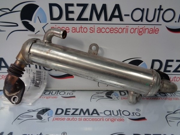 Racitor gaze, 8973631151, Opel Astra H, 1.7cdti, Z17DTH
