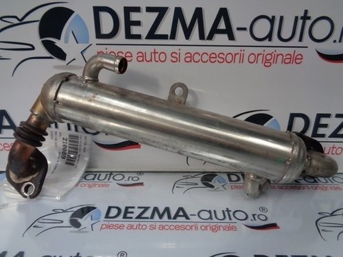 Racitor gaze, 8973631151, Opel Meriva, 1.7cdti, Z17DTH