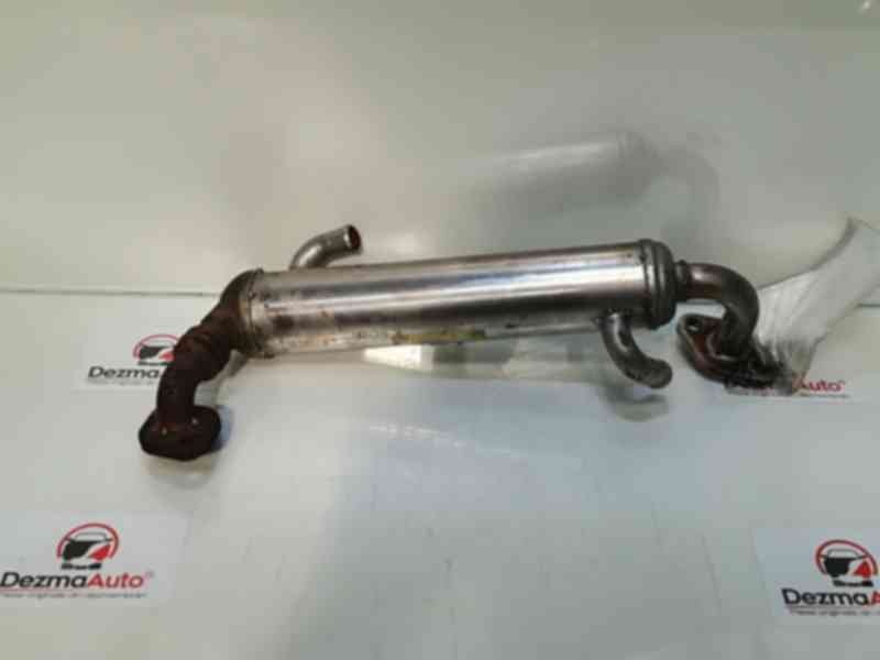 Racitor gaze, 8973635151, Opel Astra H, 1.7CDTI (id:322176)