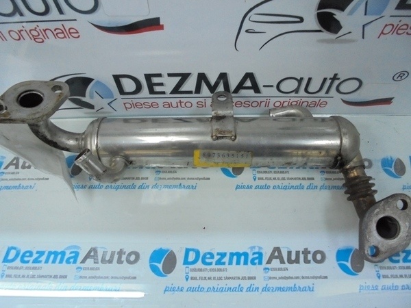Racitor gaze, 8973635151, Opel Astra H combi, 1.7cdti, Z17DTH (id:141880)