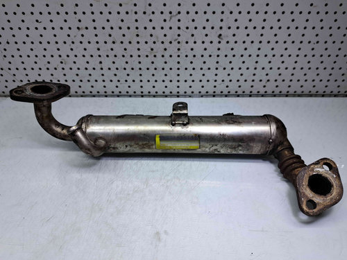Racitor gaze, 8973635151, Opel Corsa C (F08, F68) 1.7 cdti