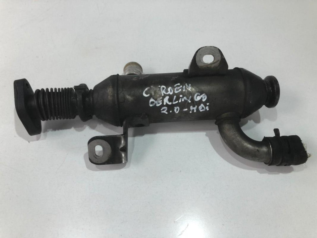 Racitor gaze 9627242880 Citroen Berlingo [facelift] [2002 - 2012]