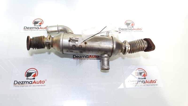 Racitor gaze 9627242880, Peugeot Partner (I), 2.0 hdi
