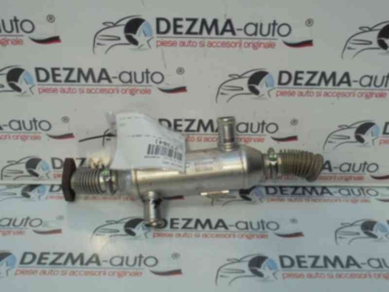 Racitor gaze, 9639874380, Citroen C5 Break (DE) 2.0 hdi, RHS