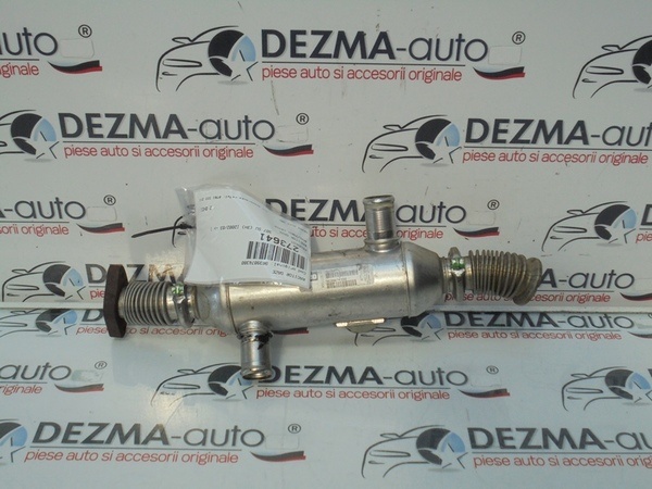 Racitor gaze, 9639874380, Citroen C5 (DC) 2.0 hdi, RHS