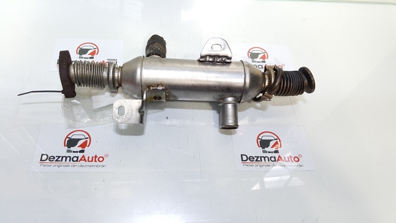 Racitor gaze 9639874380, Peugeot 206 SW, 2.0 hdi