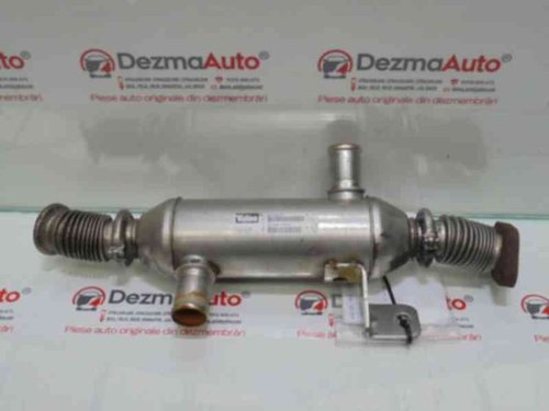 Racitor gaze, 9639874380, Peugeot 307 (3A/C) 2.0 hdi (id:299946)