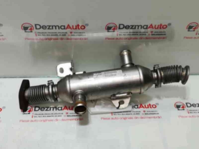 Racitor gaze, 9639874380, Peugeot 307 SW, 2.0 hdi (id:316111)