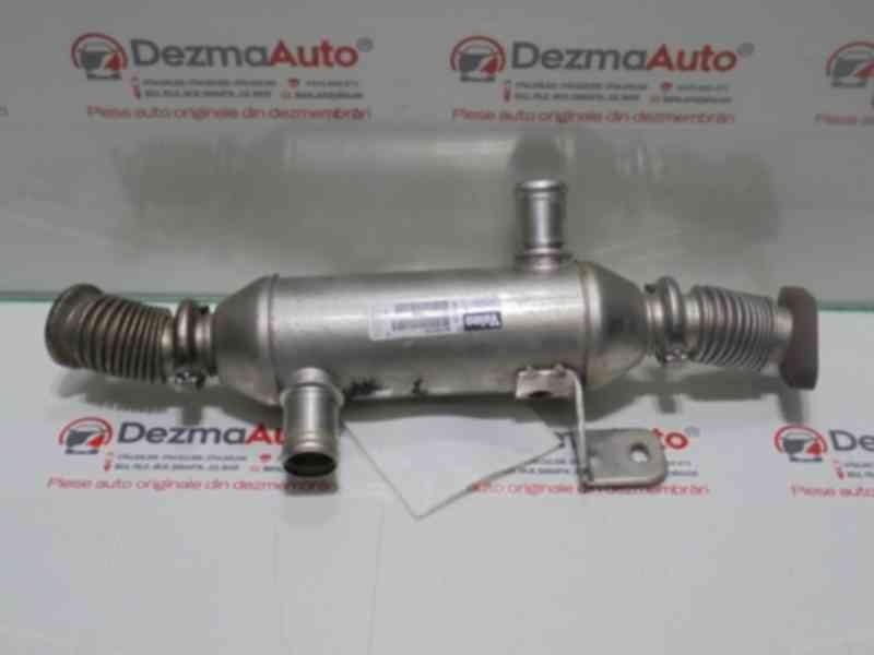 Racitor gaze 9639874380, Peugeot Partner (5F) 2.0 hdi, RHY