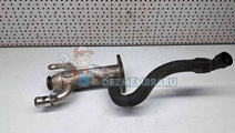 Racitor gaze, 9645689780, Citroen C4 (I) 2.0 hdi