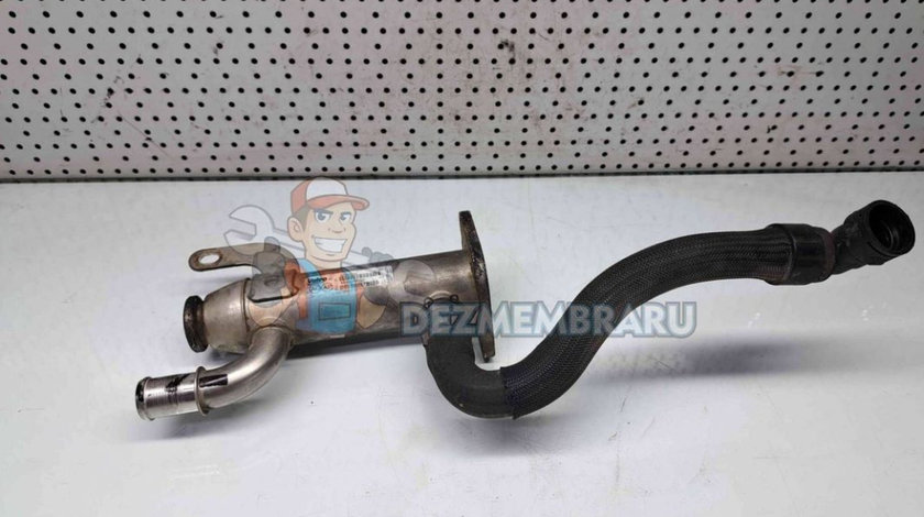 Racitor gaze 9645689780, Ford Focus 2, 2.0 tdci