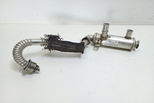Racitor gaze 9646762280 Citroen Berlingo [facelift] [2002 - 2012]