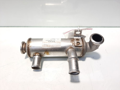 Racitor gaze, 9646762280, Ford C-Max, 1.6 tdci, HHDB (id:491121)