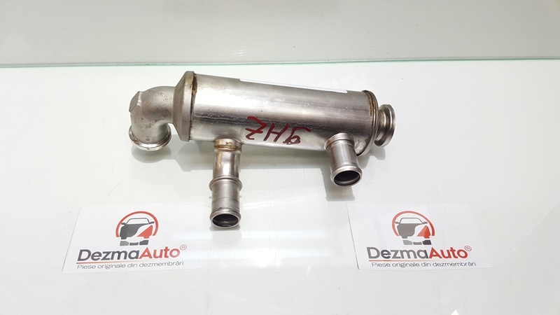 Racitor gaze, 9646762280, Peugeot 307, 1.6hdi (id:341671)