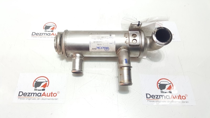 Racitor gaze 9646782280, Peugeot Expert (II) 1.6hdi