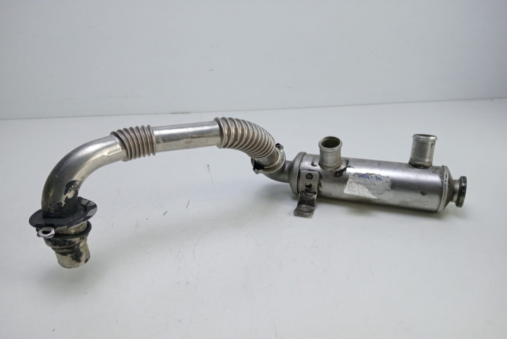 Racitor gaze 9651902380 Citroen C3 [2002 - 2010]