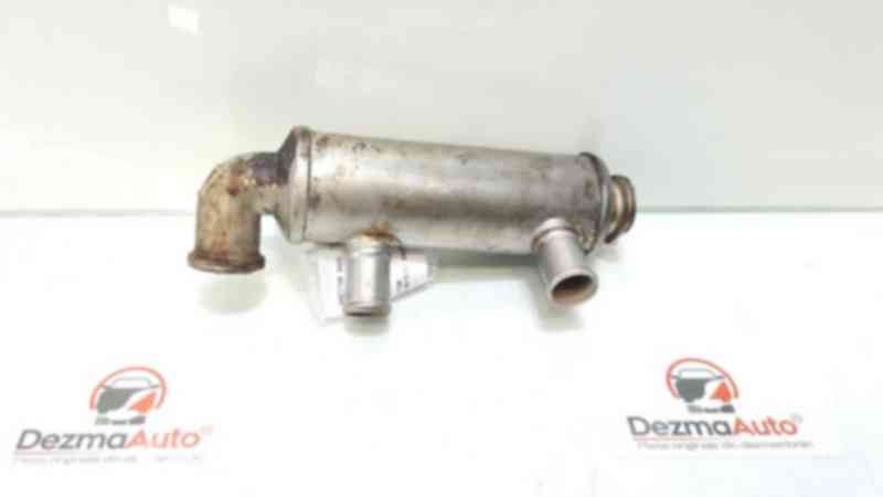 Racitor gaze 9651902380, Ford Fiesta 5, 1.4tdci (id:329829)