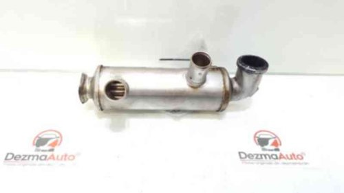 Racitor gaze 9651902380, Ford Fiesta 5, 1.4tdci (id:329860)