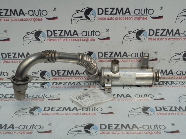 Racitor gaze, 9651902380, Ford Fusion (JU) 1.4tdci, F6JB