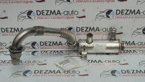 Racitor gaze, 9651902380, Ford Fusion (JU) 1.4tdci...