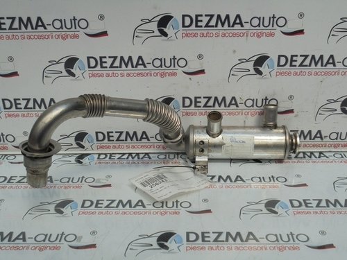 Racitor gaze, 9651902380, Ford Fusion (JU) 1.4tdci, F6JA