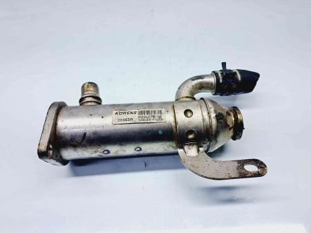 Racitor gaze, 9686916780, Ford C-Max 1, 2.0 TDCI, G6DG