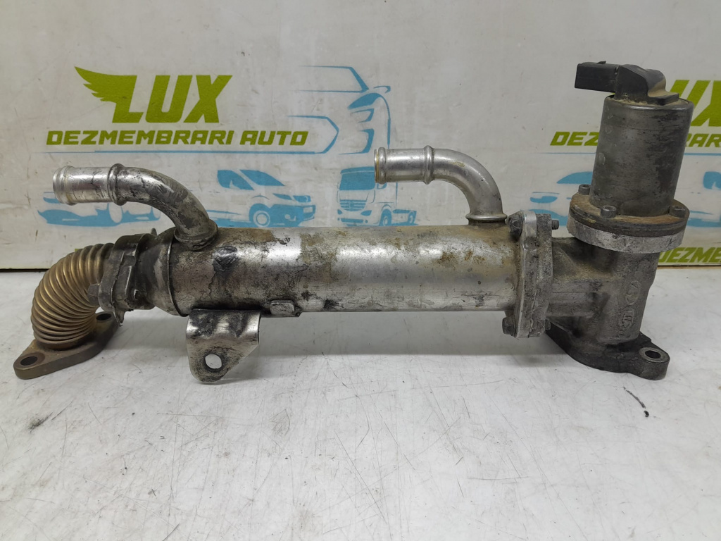 Racitor gaze 988294P 2.0 crdi D4EA Kia Sportage 2 [2004 - 2008]