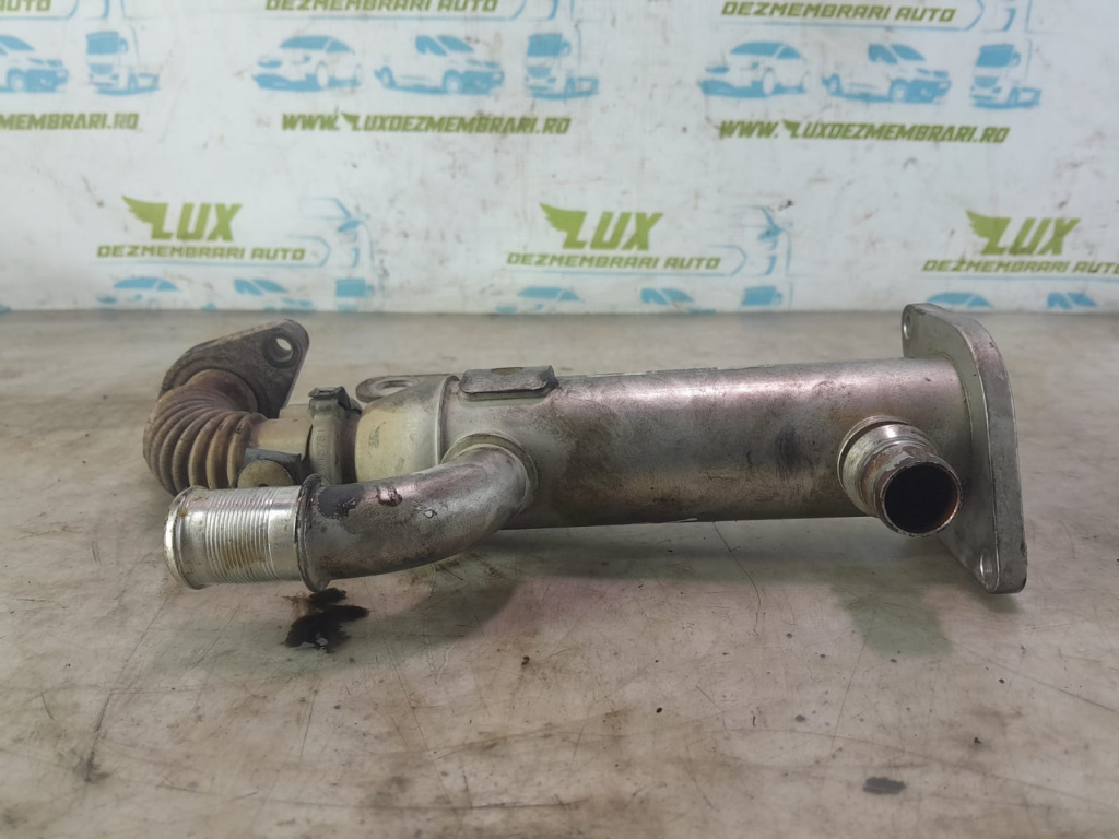 Racitor gaze 993062H 2.0 TDCI UFBB Ford S-Max [2006 - 2010]