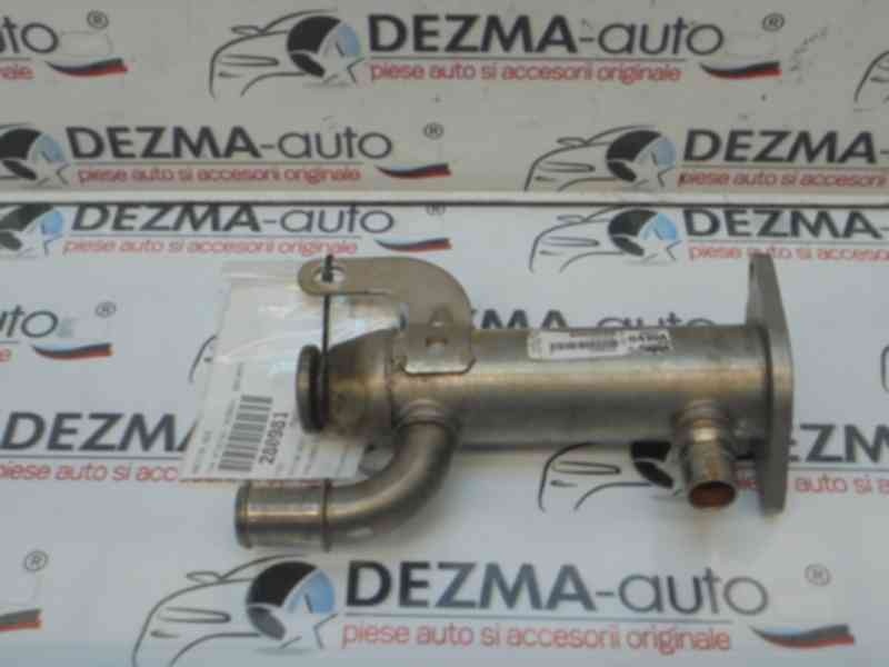 Racitor gaze 993062H, 8653691, Ford Mondeo 4 sedan, 2.0tdci, QXBA