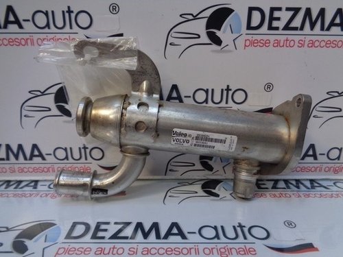 Racitor gaze, 993062H, Ford Mondeo 4, 2.0tdci (id:213578)