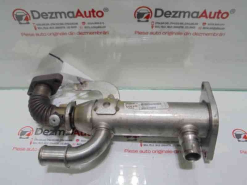 Racitor gaze, 993062H, Ford Mondeo 4, 2.0tdci, QXBA