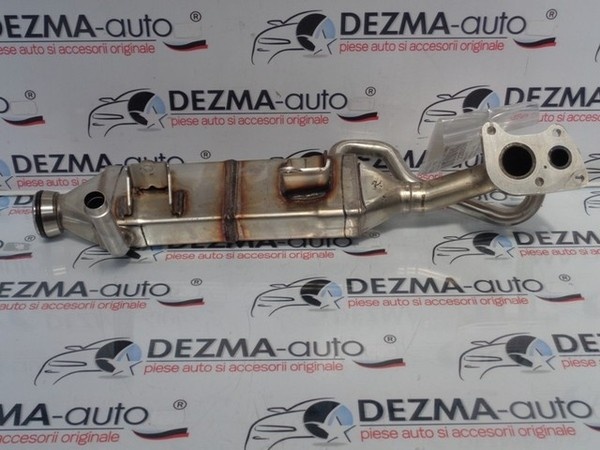 Racitor gaze, A1642140017, Mercedes Clasa R (W251, V251) 3.0cdi