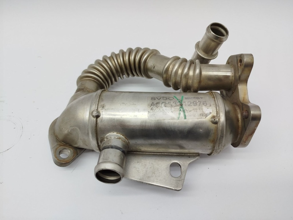 Racitor gaze A2C53212976 Renault Master 2.5 DCI cod motor G9U an fab. 2006 - 2010