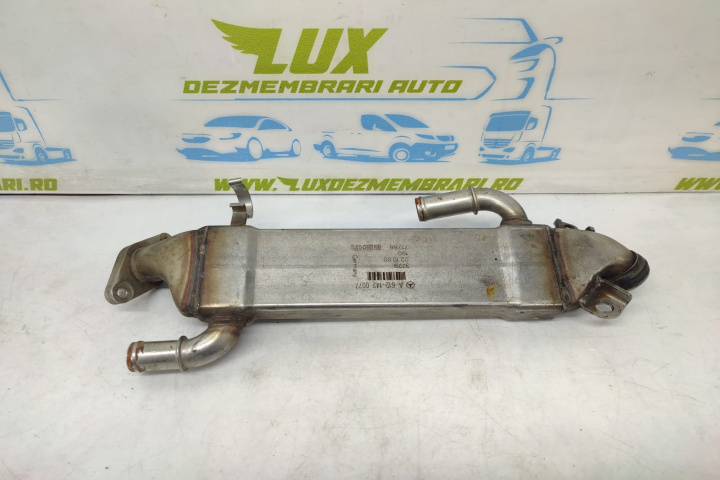 Racitor gaze a6121420077 2.7 cdi Mercedes-Benz M-Class W163 [1997 - 2001]