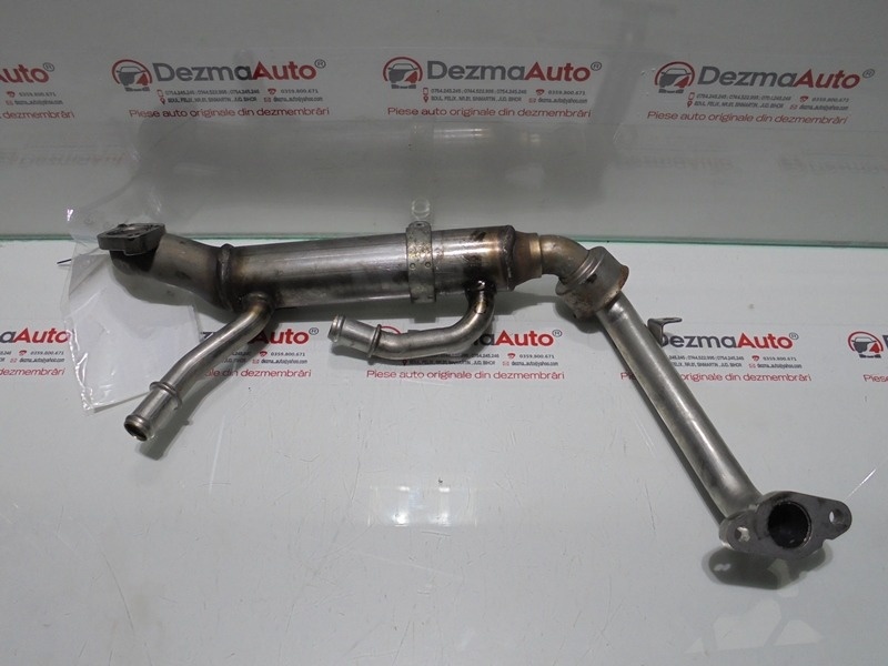 Racitor gaze A6401400575, Mercedes Clasa A (W169) 2.0cdi (id:297667)