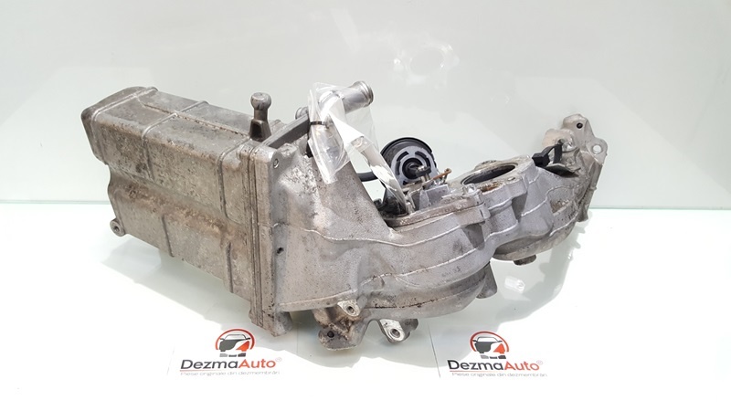 Racitor gaze A6461401075, Mercedes Clasa C T-Model (S204) 2.2 cdi