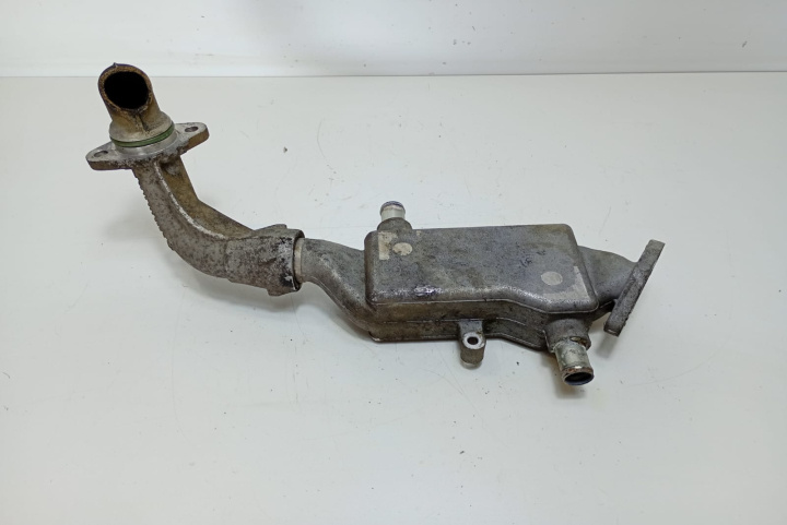Racitor gaze A6461420079 Mercedes-Benz Sprinter 2 906 [2006 - 2013]