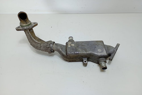 Racitor gaze A6461420079 Mercedes-Benz Sprinter 2 906 [2006 - 2013]