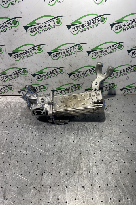 Racitor gaze A651 140 06 75 Mercedes-Benz C-Class W204/S204 [2007 - 2012] Sedan 4-usi C 180 Kompressor MT (156 hp)