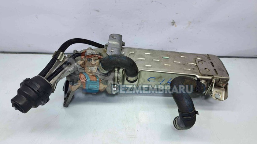 Racitor gaze, A6511400075, Mercedes Clasa GLK (X204), 2.2 CDI