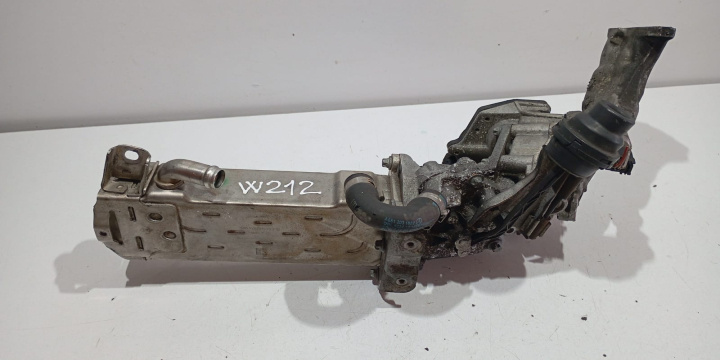 Racitor gaze A6511400275Q05 2.2CDI Mercedes-Benz E-Class W212 [2009 - 2013]