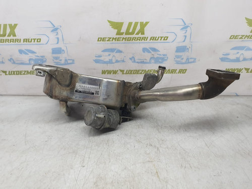 Racitor gaze aa01310005 1.7 CDTI A17DT Opel Zafira B [facelift] [2008 - 2014]