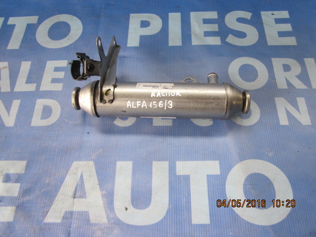 Racitor gaze Alfa Romeo 156