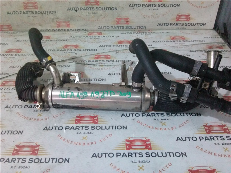 Racitor gaze ALFA ROMEO 159 1.9 JTD an fabr 2009