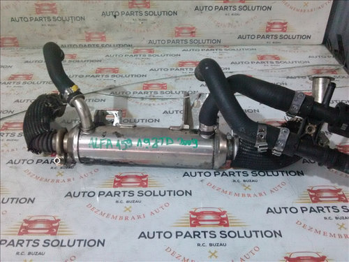 Racitor gaze ALFA ROMEO 159 1.9 JTD an fabr 2009