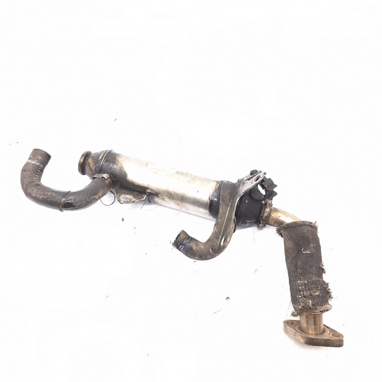 Racitor Gaze Alfa Romeo 166 (936) 1998-2007 2.4 Jtd (936A2B__) 839 A6.000 Motorina 865500V, 869894E, 48810018, Xs1109, 880212003180, 350212003083