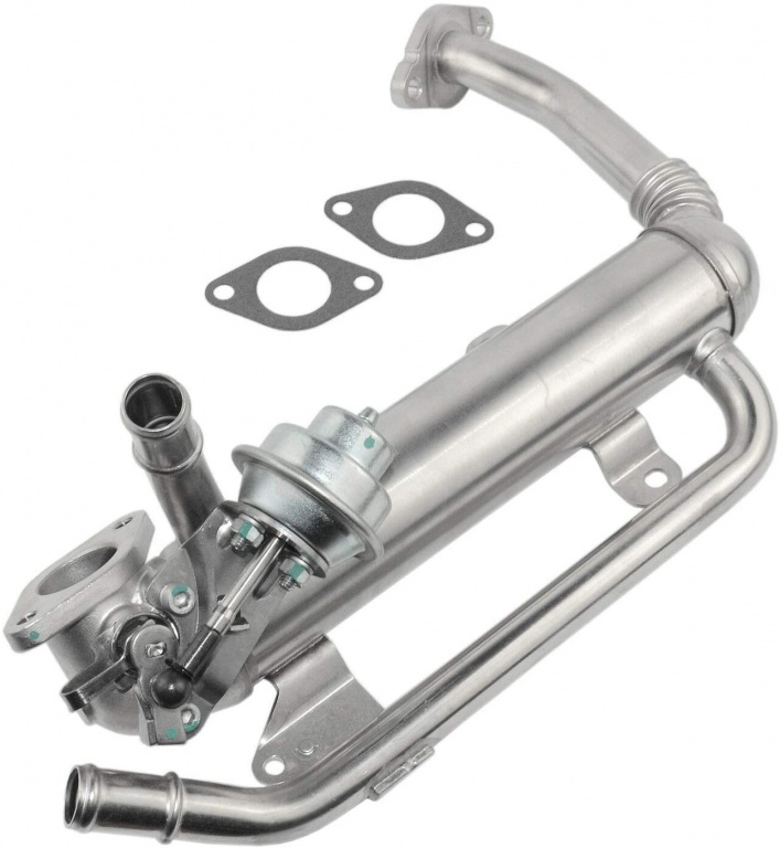 Racitor Gaze Am Vag Seat Cordoba 6L2 2002-2009 03G131512AD